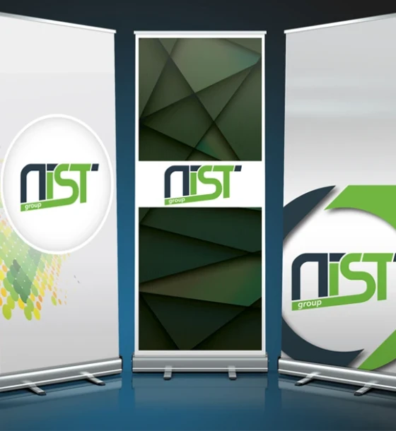 Roll-Up | 100 x 200 - Dijital Baskıcı